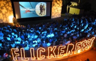 Flickerfest 2015 Opening Night