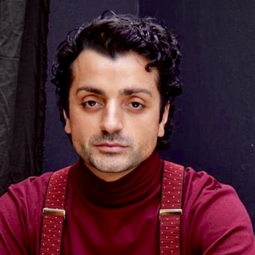 Flickerfest | 2024 Jury